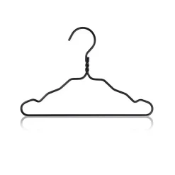 Copenhagen - Alu bøjler, 5 stk. (Børnestørrelse)*Nomess Clearance