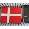 - Dansk Flag til Snoren*Nordic By Hand Clearance