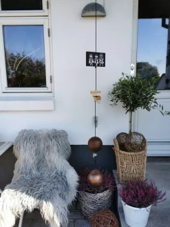 - Kridttavle til Snoren*Nordic By Hand Discount