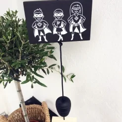 - Kridttavle til Snoren*Nordic By Hand Discount