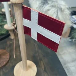 - Snoren - Bordflag i lys eg - H33*Nordic By Hand Sale