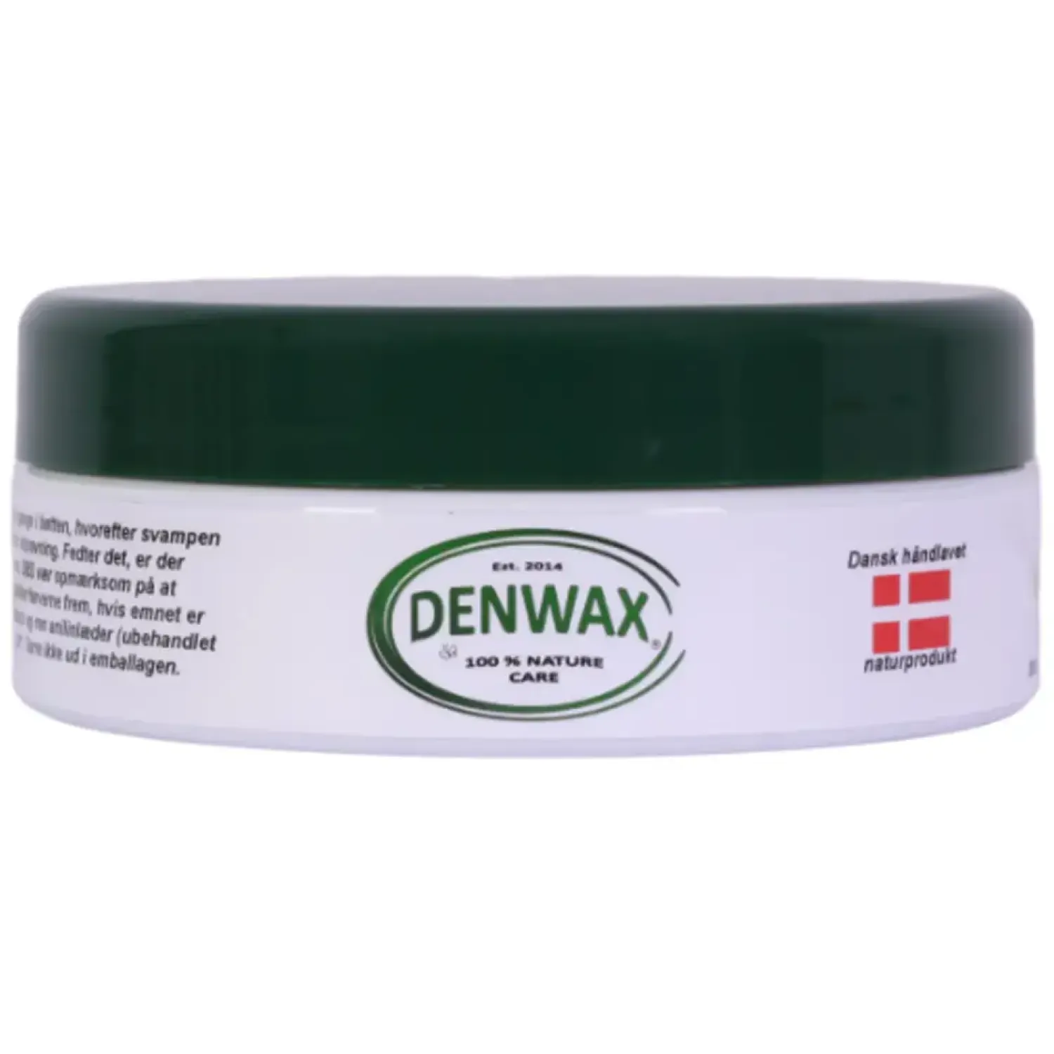 - Snoren - DENWAX care - 500 ml*Nordic By Hand