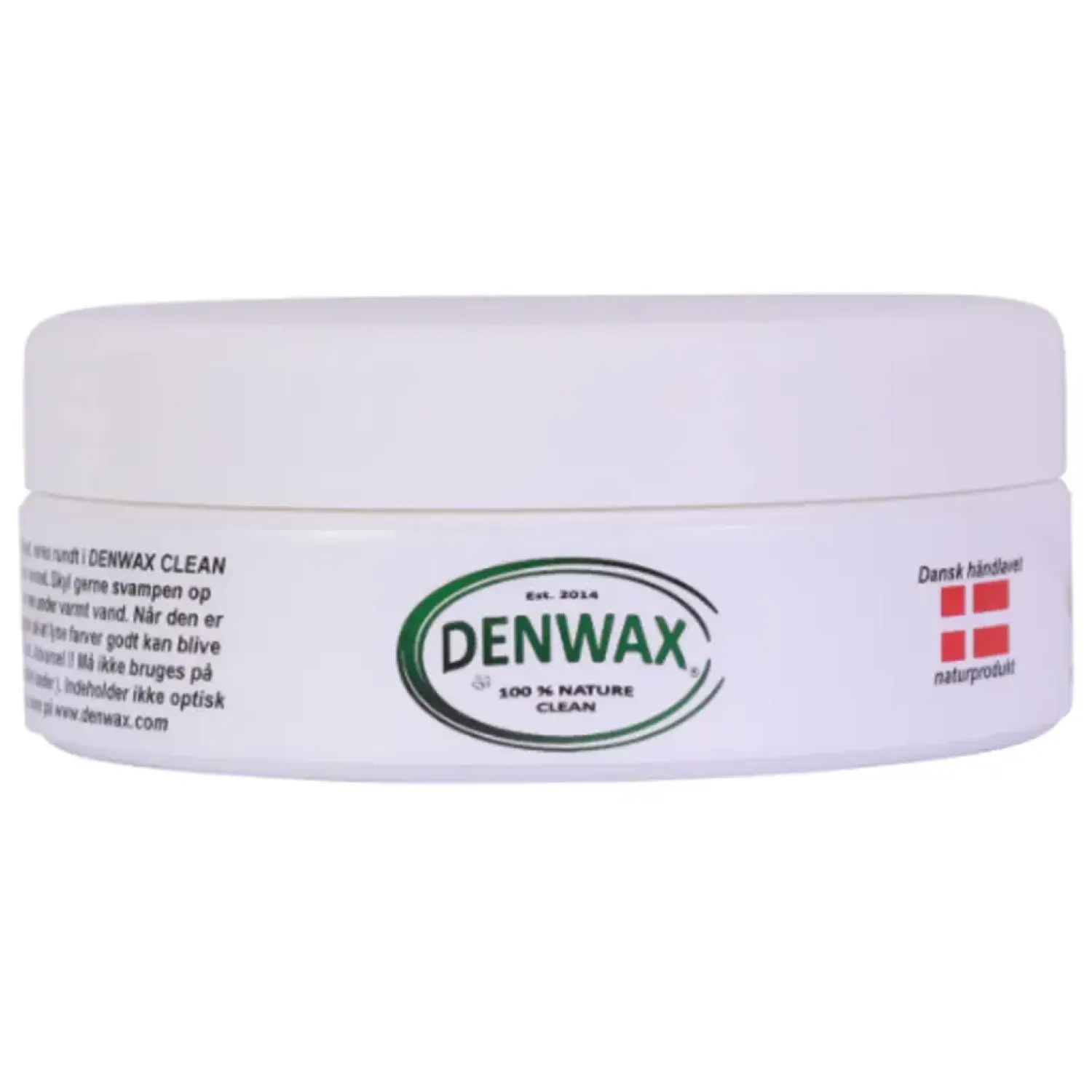 - Snoren - DENWAX clean - 500 ml*Nordic By Hand Sale