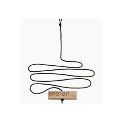 - Snoren - start sæt sort - med velkomstbrik*Nordic By Hand Online