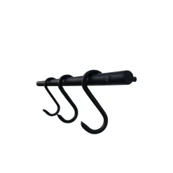 - 2HangIt + Upgrade - Sort Eg/Sort^Nordic Function Clearance