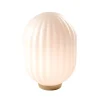 - Bordlampe - "Bright Modeco" - m. sort ledning^Nordic Tales Online