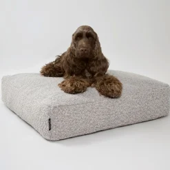 - Billy Bouclé hundepude - Taupe - Medium^Nordog Hot