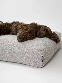 - Billy Bouclé hundepude - Taupe - Medium^Nordog Hot