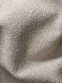 - Billy Bouclé hundeseng - Beige - Large - 100x78x28 cm*Nordog Online