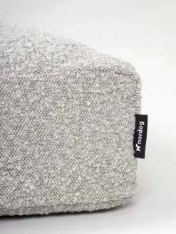 - Billy Bouclé hundepude Taupe - large^Nordog New