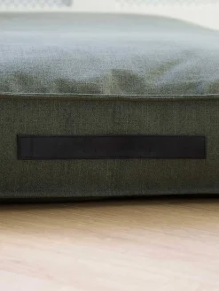 - Hundepude HYGGE - Forrest Grøn - Medium*Nordog Hot