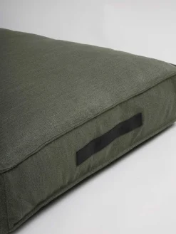 - Hundepude HYGGE - Forrest Grøn - Medium*Nordog Hot