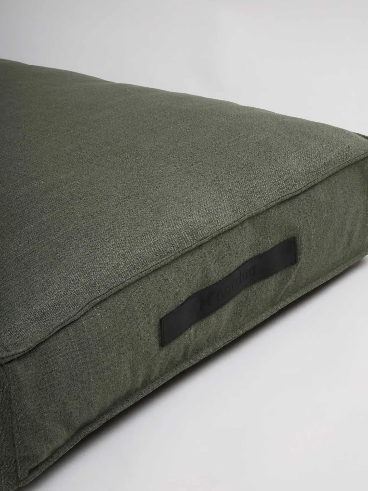 - Hundepude HYGGE - Forrest Grøn - Medium*Nordog Hot