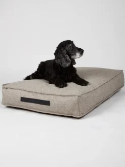 - Hundepude HYGGE Cappuccino - large^Nordog Hot