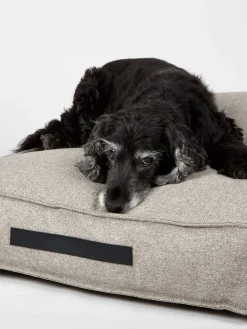 - Hundepude HYGGE Cappuccino - large^Nordog Hot