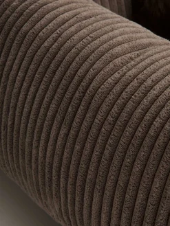 - Hundeseng - Oscar - Velvet - Mocca - Small*Nordog Outlet