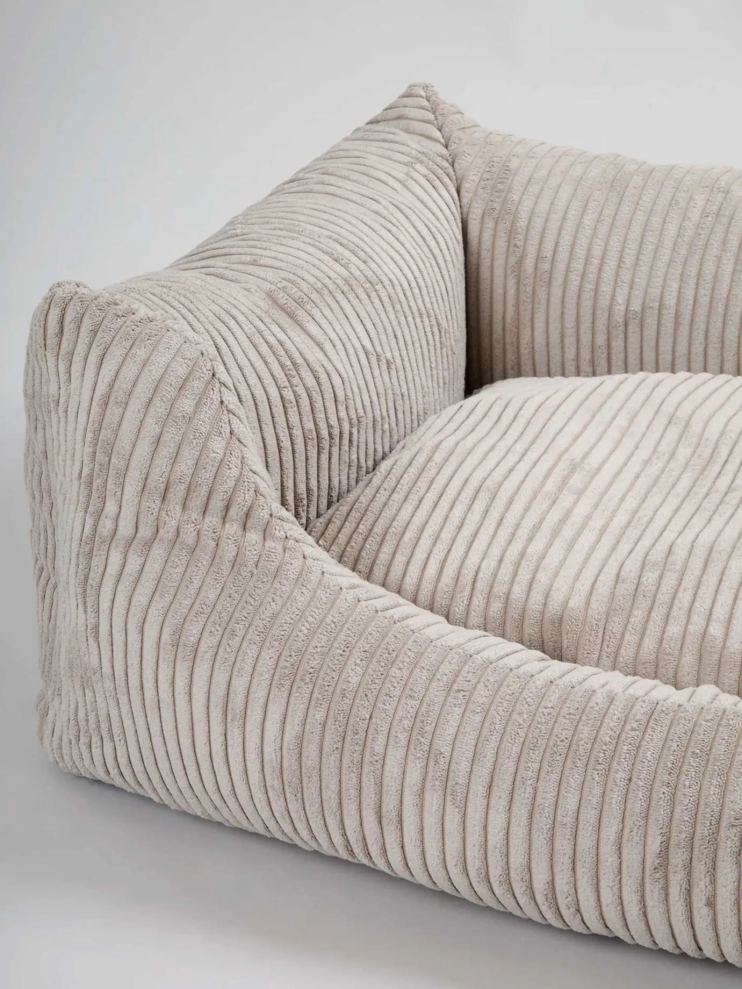 - Hundeseng - Oscar - Velvet - Cappuccino - Small^Nordog Online