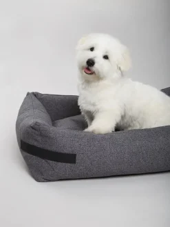 - Hundeseng HYGGE Anthracite - large - 110 x 85 cm*Nordog Best