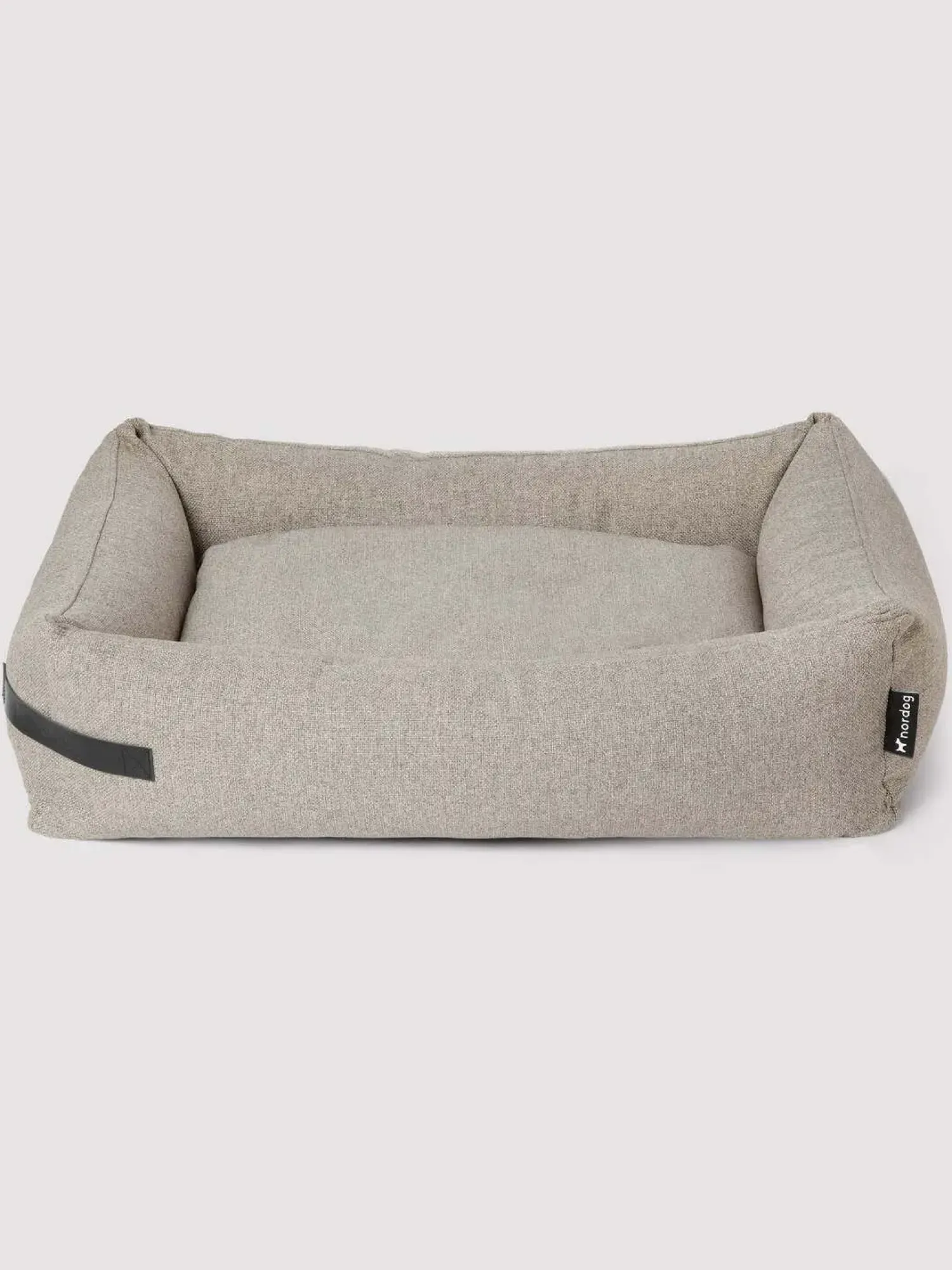 - Hundeseng HYGGE Cappuccino - Large - 110 x 85 cm^Nordog Clearance