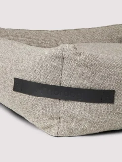 - Hundeseng HYGGE Cappuccino - Large - 110 x 85 cm^Nordog Clearance