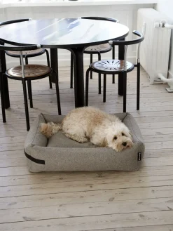 - Hundeseng HYGGE Cappuccino - medium*Nordog New