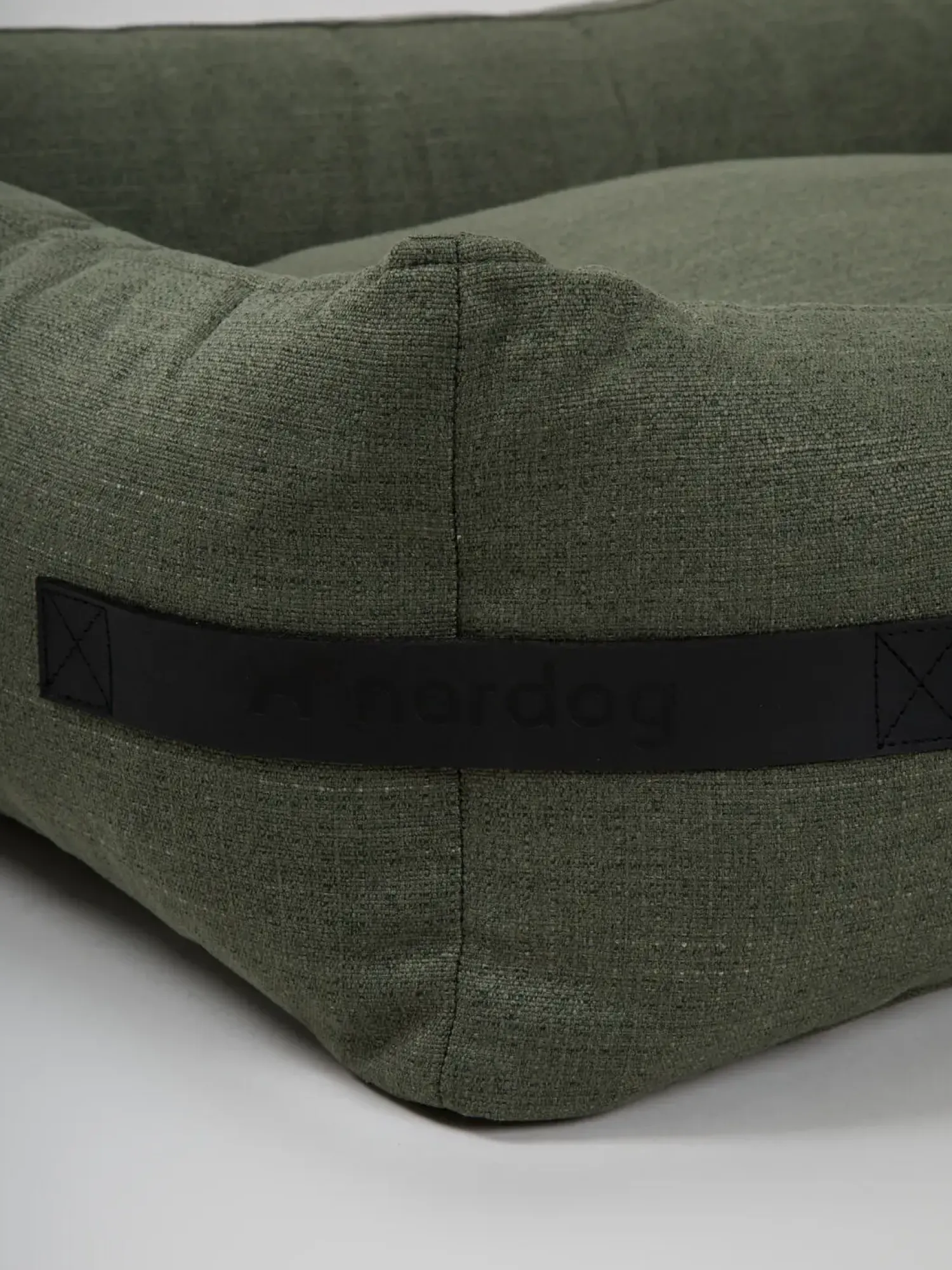 - Hundeseng HYGGE Grøn - large*Nordog Sale