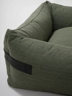 - Hundeseng HYGGE Grøn - large*Nordog Sale