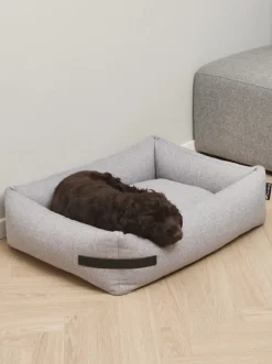 - Hundeseng HYGGE Grå - large^Nordog Clearance