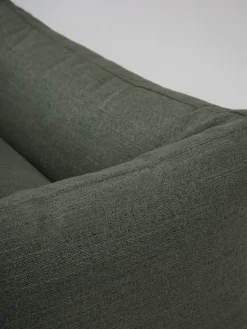 - Hundeseng HYGGE Grøn - small*Nordog Best