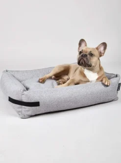 - Hundeseng HYGGE Grå - medium*Nordog New