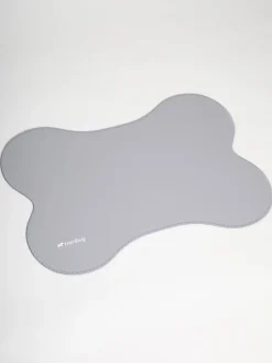 - Underlag til hundeskåle Grå*Nordog Best