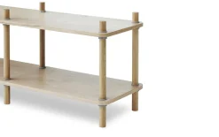 - Bogreol - Jam Bookcase 6 poles*Normann Copenhagen Sale