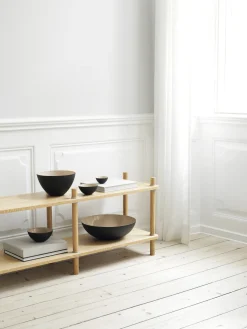 - Bogreol - Jam Bookcase 6 poles*Normann Copenhagen Sale