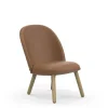 - Ace Lounge Chair Upholstery Oak^Normann Copenhagen Discount