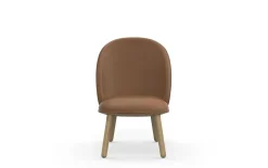- Ace Lounge Chair Upholstery Oak^Normann Copenhagen Discount