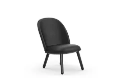 - Ace Lounge Chair Upholstery Black Oak*Normann Copenhagen Online