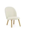 - Ace Lounge Chair Upholstery Oak*Normann Copenhagen New