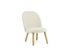 - Ace Lounge Chair Upholstery Oak*Normann Copenhagen New
