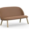 - Ace Sofa Upholstery Oak^Normann Copenhagen Clearance