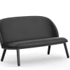 - Ace Sofa Upholstery Black Oak*Normann Copenhagen Sale