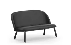 - Ace Sofa Upholstery Black Oak*Normann Copenhagen Sale