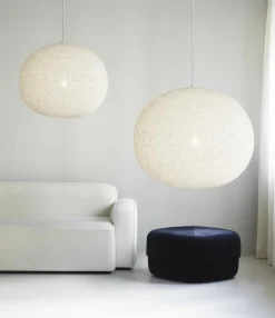 - Act Lamp Ø80 EU - White*Normann Copenhagen New