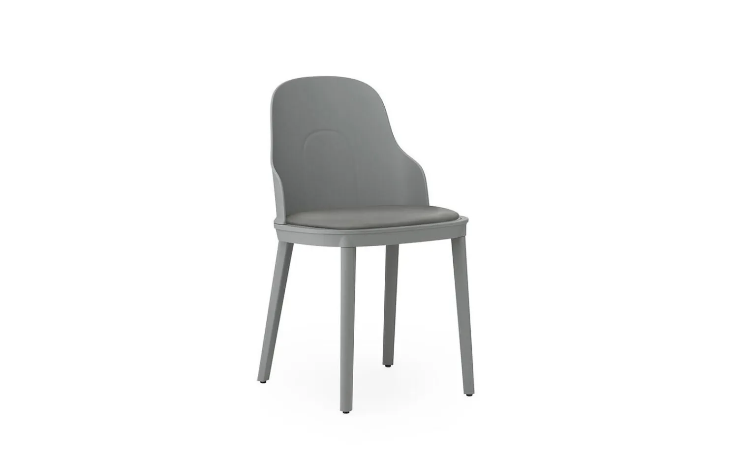 - Allez Chair Uph. Ultra Leather/ PP*Normann Copenhagen Discount