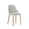 - Allez Chair Uph. Canvas/ Oak*Normann Copenhagen Sale