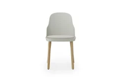 - Allez Chair Uph. Canvas/ Oak*Normann Copenhagen Sale