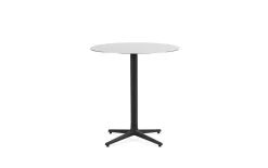 - Allez Table 4L H75 Ø70 cm*Normann Copenhagen