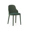 - Allez Chair Uph. Canvas/ PP*Normann Copenhagen Clearance