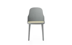 - Allez Chair Molded wicker/ PP^Normann Copenhagen Clearance