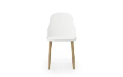 - Allez Chair Oak*Normann Copenhagen Clearance