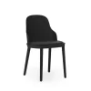 - Allez Chair Uph. Ultra Leather/ PP*Normann Copenhagen Online
